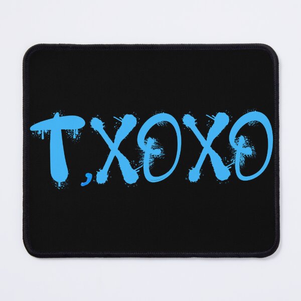 Item preview, t, xoxo designed and sold by LavenderHighs.