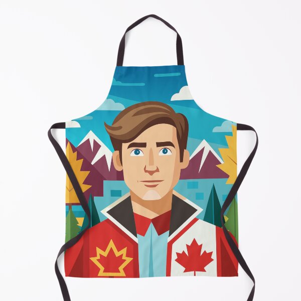 Item preview, Canadian Man designed and sold by kedzedmarket.