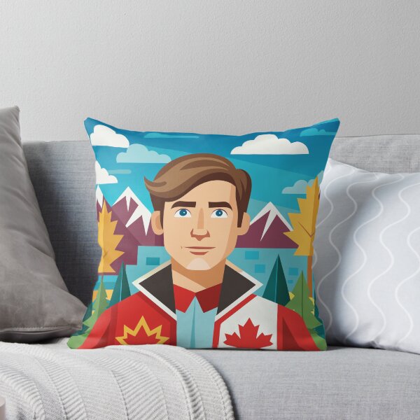 Item preview, Canadian Man designed and sold by kedzedmarket.