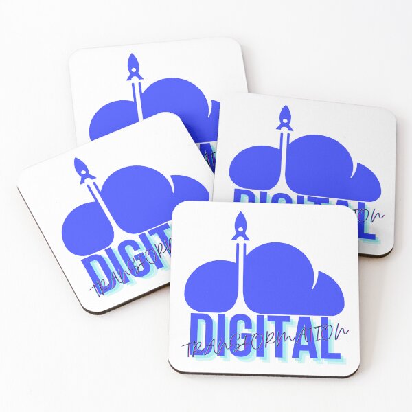 Item preview, Digital Transformation designed and sold by vjtov6.