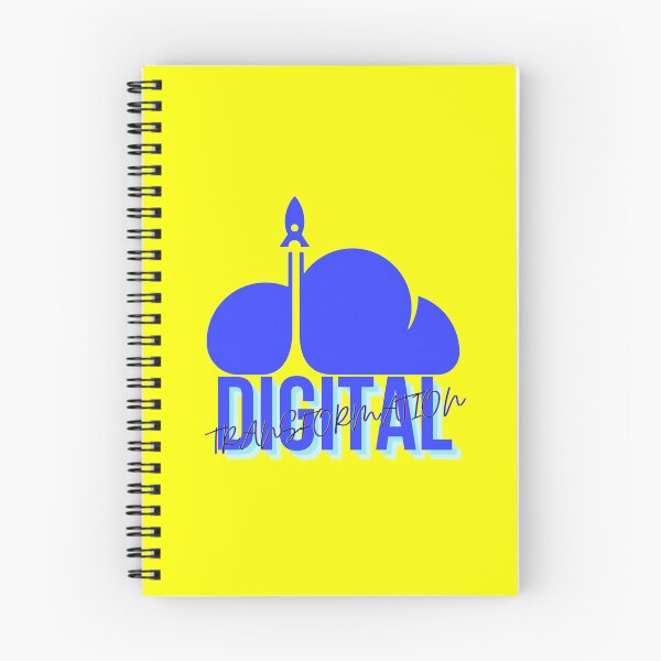 Item preview, Digital Transformation designed and sold by vjtov6.