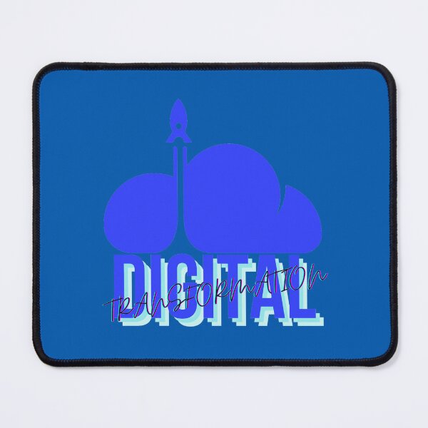 Item preview, Digital Transformation designed and sold by vjtov6.