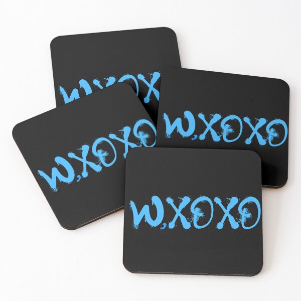 Item preview, w, xoxo designed and sold by LavenderHighs.
