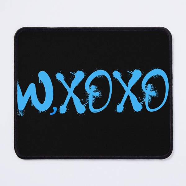 Item preview, w, xoxo designed and sold by LavenderHighs.