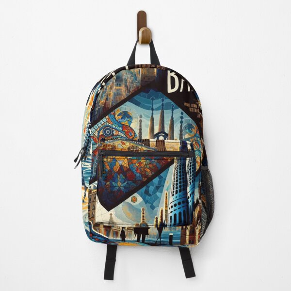 Item preview, Barcelona Familia designed and sold by WzzupCobra.