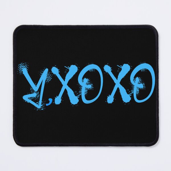 Item preview, y, xoxo designed and sold by LavenderHighs.