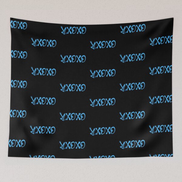 Item preview, y, xoxo designed and sold by LavenderHighs.