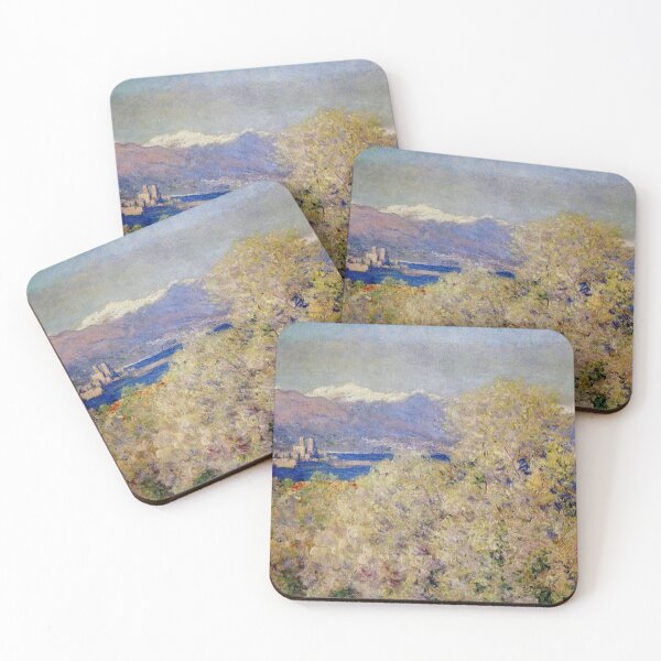 Item preview, Claude Monet  designed and sold by realQ.