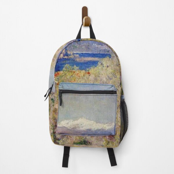 Item preview, Claude Monet designed and sold by realQ.