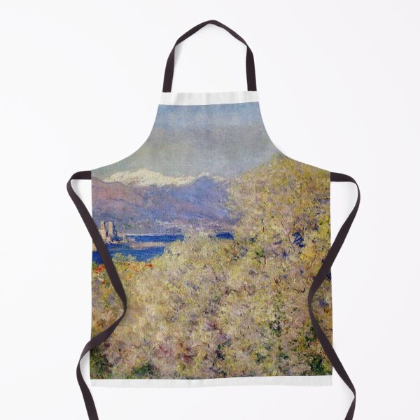 Item preview, Claude Monet  designed and sold by realQ.