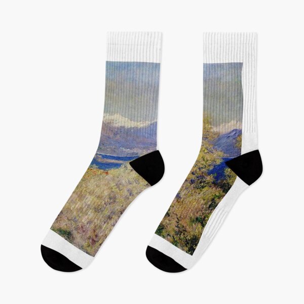 Item preview, Claude Monet  designed and sold by realQ.