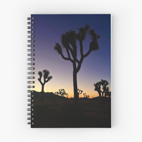 Item preview, Joshua Tree Sunset designed and sold by ascherf.
