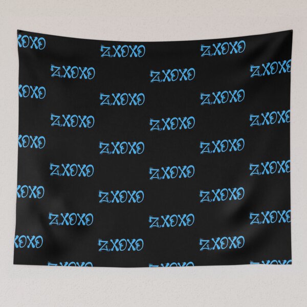 Item preview, z, xoxo designed and sold by LavenderHighs.
