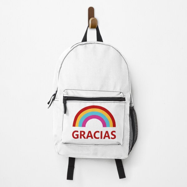 Item preview, GRACIAS designed and sold by Inspirationmotivation.