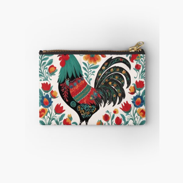 Item preview, hungarian folk art designed and sold by Kerolos Samy.