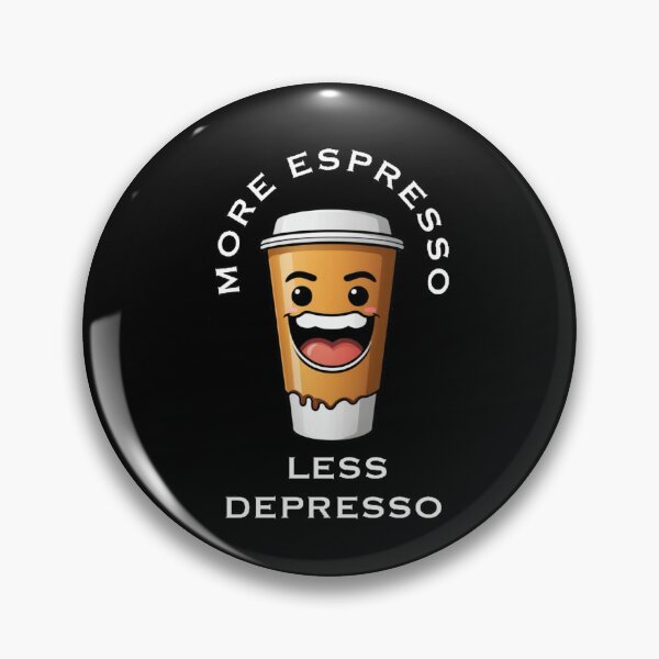 Item preview, Espresso designed and sold by Epic TV USA.