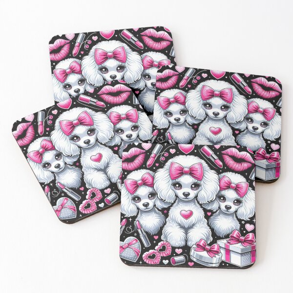 Item preview, Pampered Pooches  designed and sold by Wags & Tails.