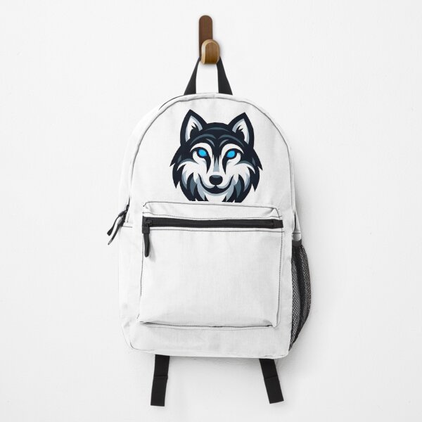 Item preview, mysterious wolf designed and sold by salomonkr2.