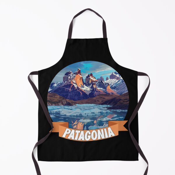 Item preview, Patagonia - Argentina/Chile designed and sold by duke818.