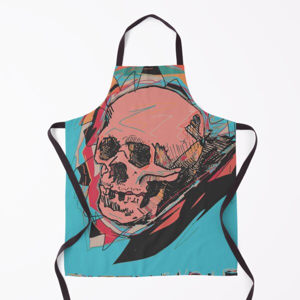 Item preview, Dizzy Hole Skull designed and sold by Dizzy Hole.