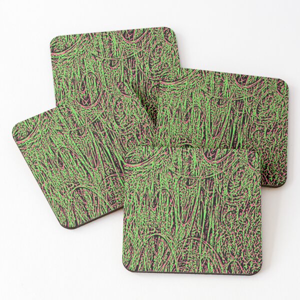 Item preview, Chaotic Pattern designed and sold by KidaDiNicchi.