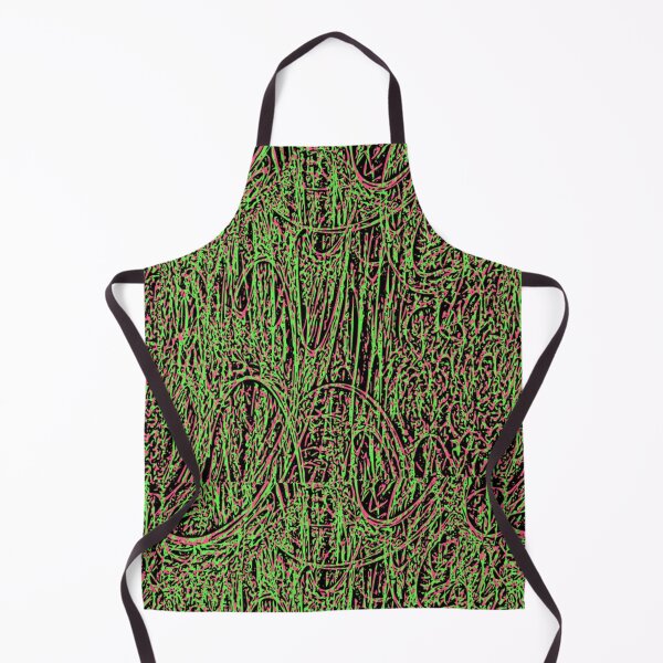 Item preview, Chaotic Pattern designed and sold by KidaDiNicchi.