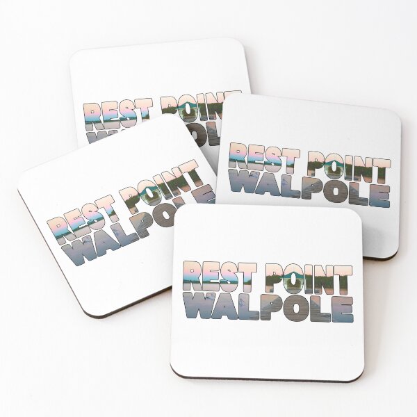 Item preview, REST POINT WALPOLE - Western Australia Nornalup Inlet designed and sold by Adam Gormley.