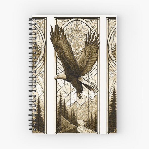 Item preview, HawkTale designed and sold by Foxlindesigns.