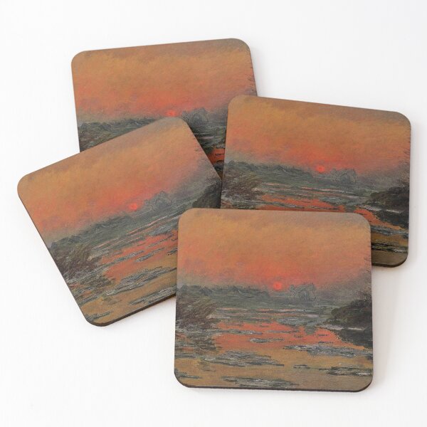 Item preview, Claude Monet  designed and sold by realQ.
