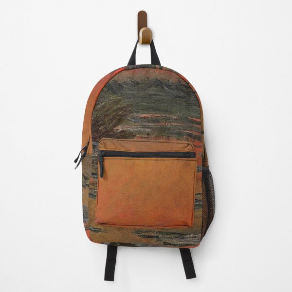 Item preview, Claude Monet designed and sold by realQ.