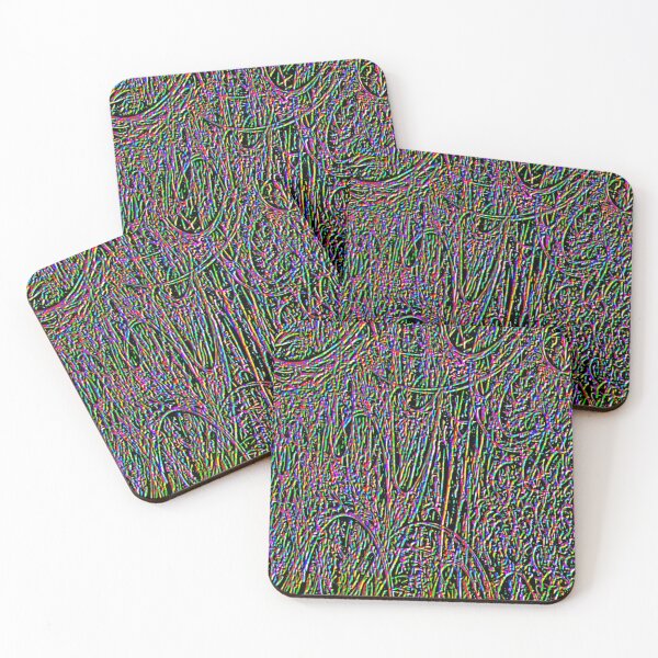 Item preview, Chaotic Pattern designed and sold by KidaDiNicchi.