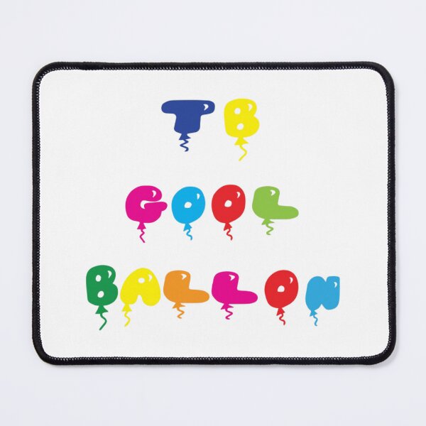 Item preview, tb gool ballon designed and sold by Original One’s.
