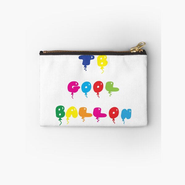 Item preview, tb gool ballon designed and sold by Original One’s.