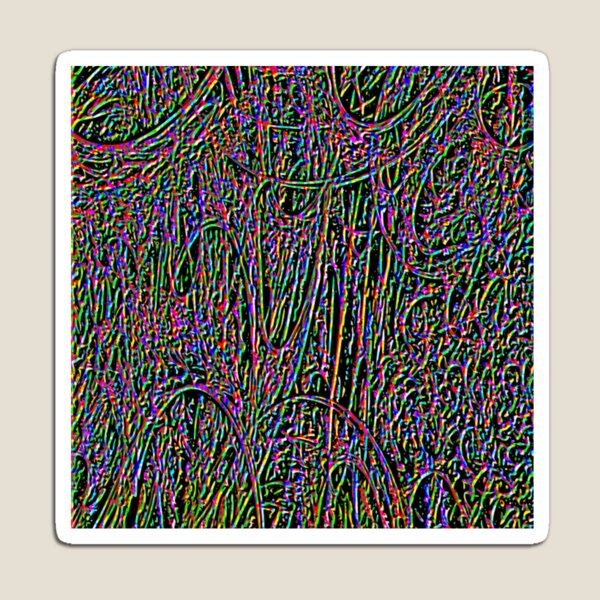 Item preview, Chaotic Pattern designed and sold by KidaDiNicchi.