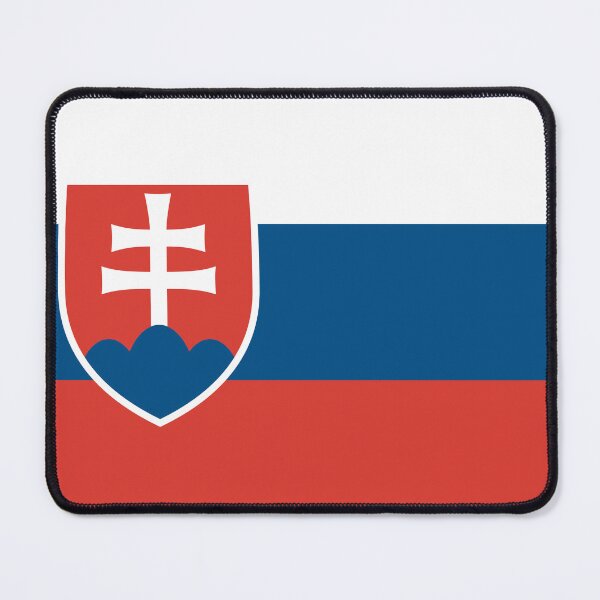 Item preview, Slovakia, The Slovak Republic, Slovensko, Slovenská republika designed and sold by bafelmauk.