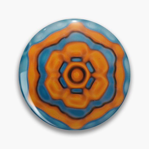 Item preview, cymatic splash designed and sold by le5gualkee.