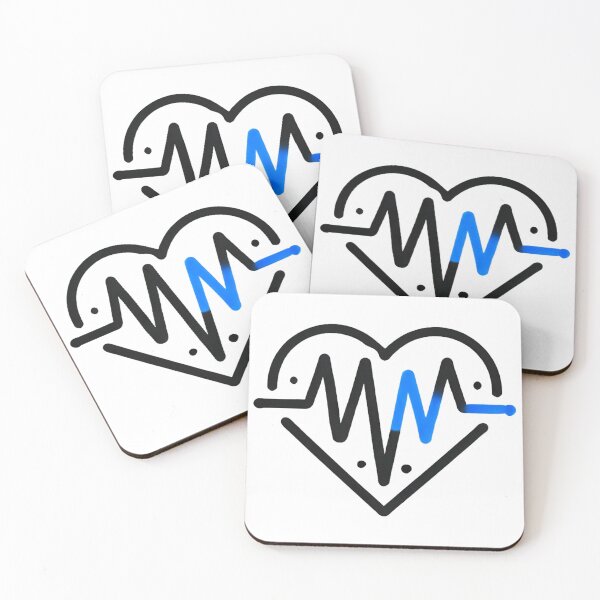 Item preview, Support Police designed and sold by Blink Art Studio.