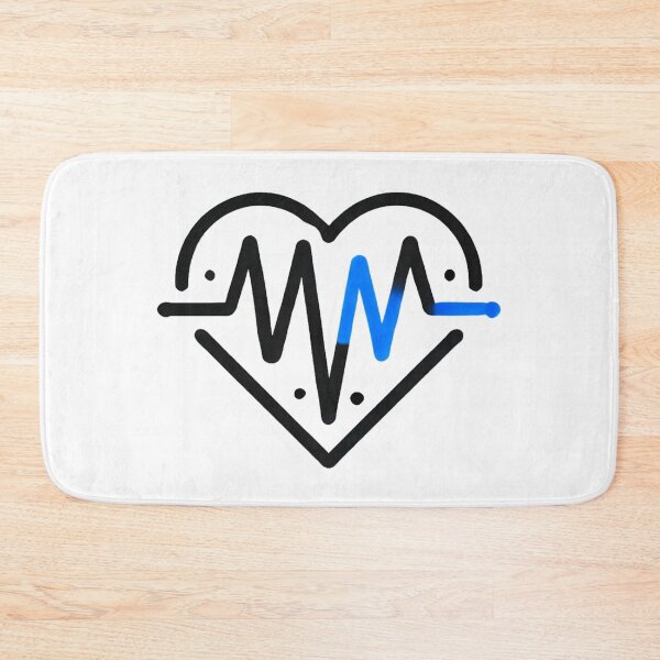 Item preview, Support Police designed and sold by Blink Art Studio.