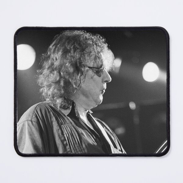 Item preview, Jack Bruce - BW Photograph designed and sold by ConcertImages.