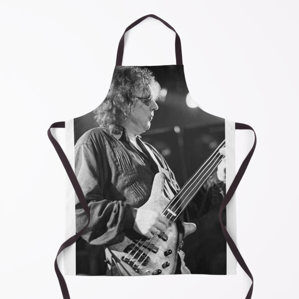 Item preview, Jack Bruce - BW Photograph designed and sold by ConcertImages.