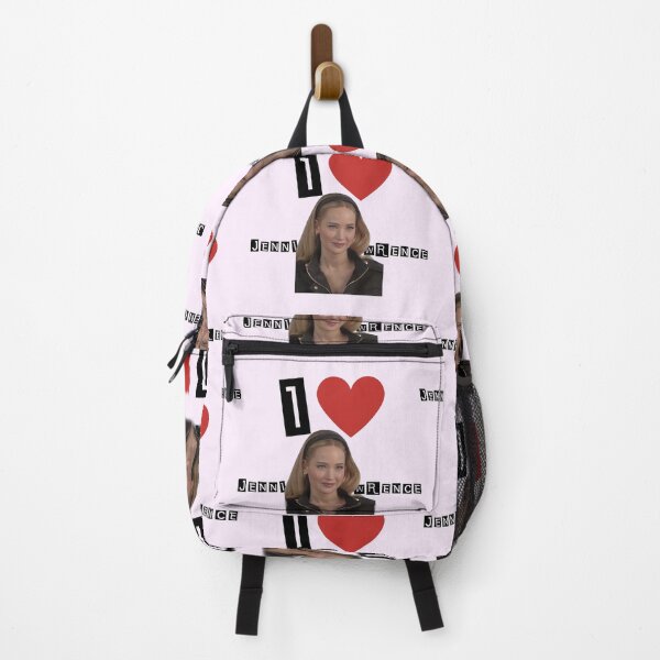 Item preview, I heart Jennifer Lawrence designed and sold by judy-m.