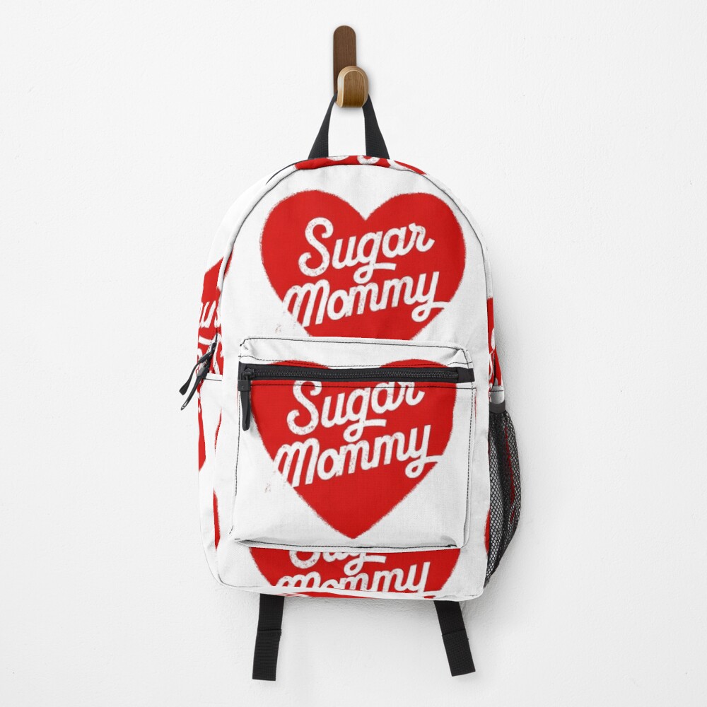 Item preview, Backpack designed and sold by MyDesigneStore.