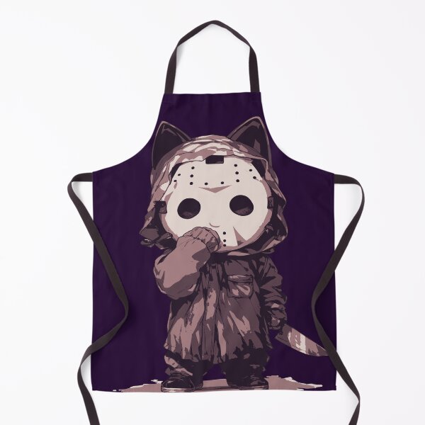 Item preview, Purr-ifying Myers designed and sold by Stillness store.