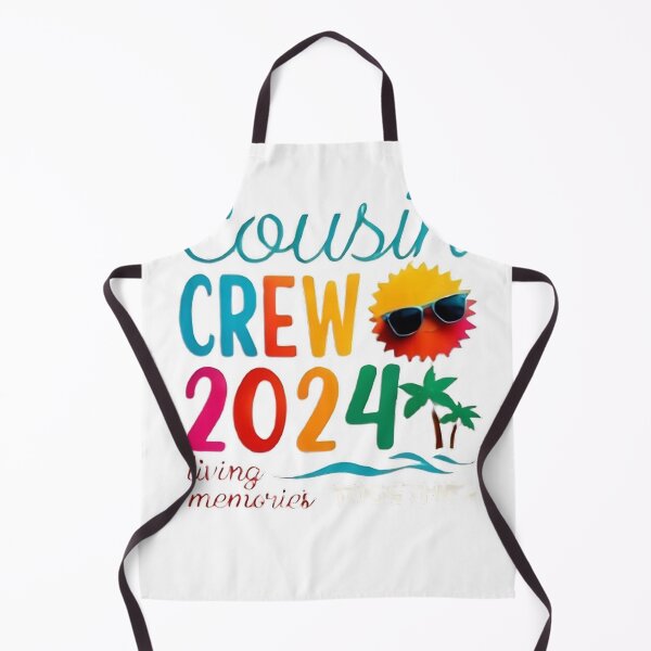 Item preview, Cousin crew 2024 Summer Vacation Beach Family Trips Matching,cousin crew 2024 living memories together, cousin crew 2024, Matching Cousin Vacation designed and sold by venavar.