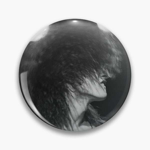 Item preview, Blues Sareceno - BW Photograph designed and sold by ConcertImages.