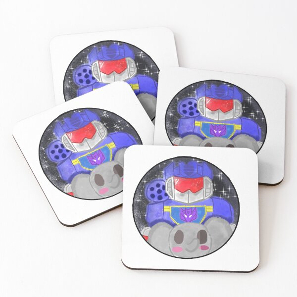 Item preview, Soundwave elephant lover designed and sold by Seikukuchop.