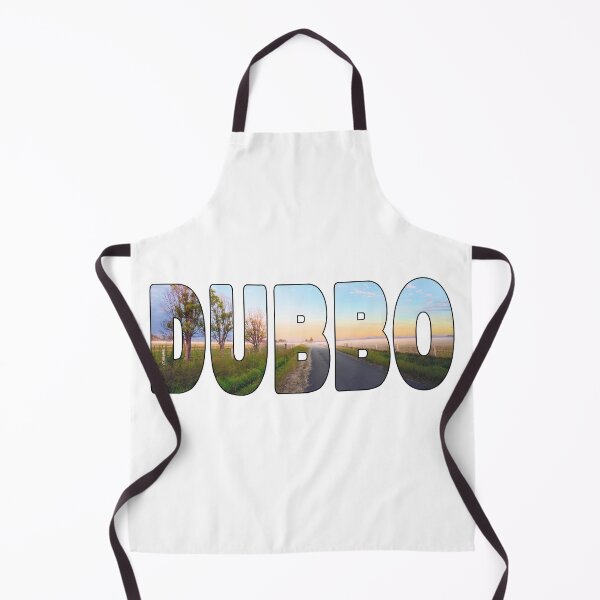 Item preview, DUBBO - Outback NSW Australia Country Road Sunrise designed and sold by Adam Gormley.