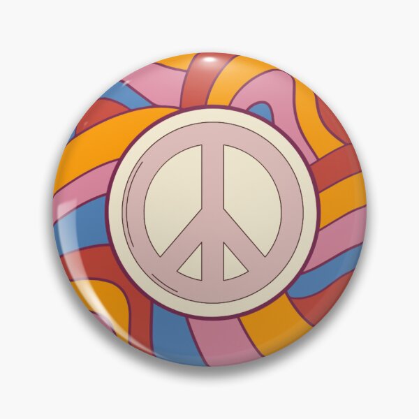 Item preview, Psychedelic Peace designed and sold by martin max.