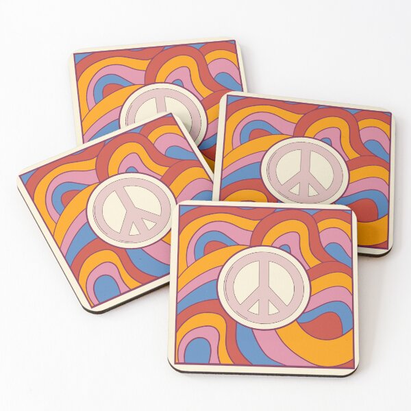 Item preview, Psychedelic Peace designed and sold by martin max.