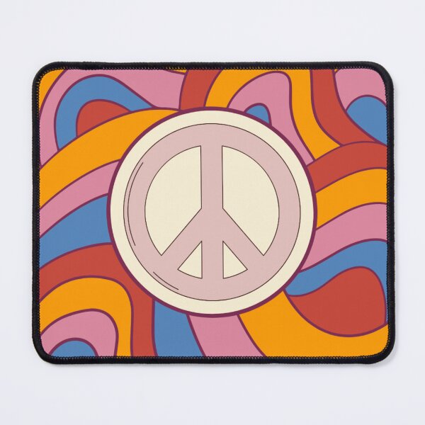 Item preview, Psychedelic Peace designed and sold by martin max.